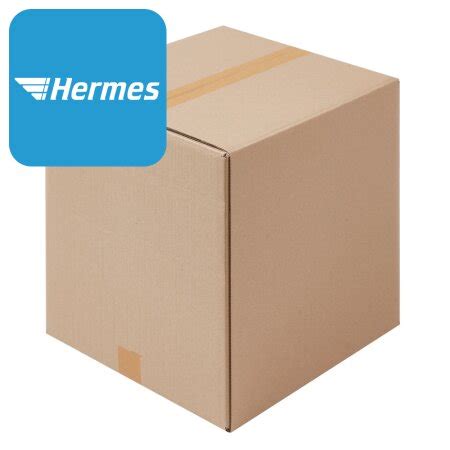 kann man bei hermes kartons kaufen|Hermes verpackung preise.